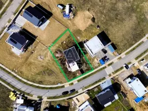 Prodej rodinného domu, Vysoký Újezd, 231 m2