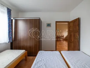 Prodej rodinného domu, Křečovice - Živohošť, 297 m2