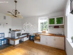 Prodej rodinného domu, Křečovice - Živohošť, 297 m2