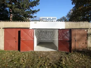 Prodej garáže, Praha - Dejvice, Generála Píky, 15 m2