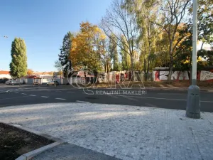 Prodej garáže, Praha - Dejvice, Generála Píky, 15 m2