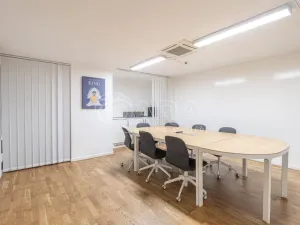 Prodej kanceláře, Praha - Žižkov, Havlíčkovo náměstí, 347 m2