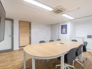 Prodej kanceláře, Praha - Žižkov, Havlíčkovo náměstí, 347 m2