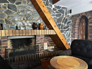 Prodej chaty, Čistá, 44 m2