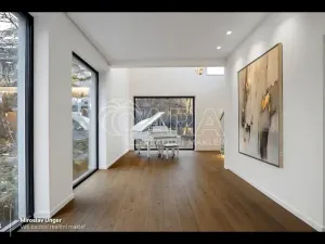 Prodej vily, Praha - Velká Chuchle, Starolázeňská, 274 m2