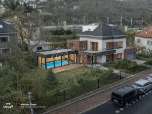 Prodej vily, Praha - Velká Chuchle, Starolázeňská, 274 m2