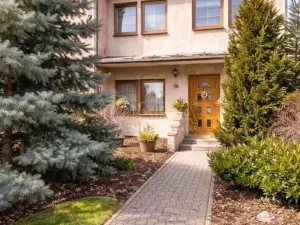 Prodej rodinného domu, Rožmitál pod Třemšínem, U stromovky, 137 m2