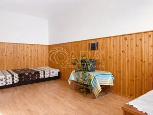 Prodej rodinného domu, Rožmitál pod Třemšínem, U stromovky, 137 m2