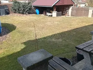 Prodej rodinného domu, Rožmitál pod Třemšínem, U stromovky, 137 m2