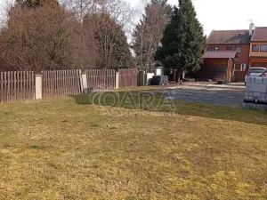 Prodej rodinného domu, Rožmitál pod Třemšínem, U stromovky, 137 m2