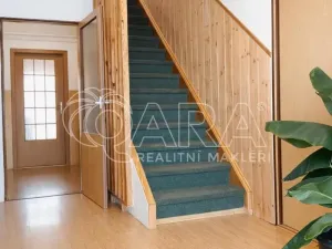 Prodej rodinného domu, Rožmitál pod Třemšínem, U stromovky, 137 m2