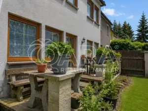 Prodej rodinného domu, Rožmitál pod Třemšínem, 137 m2