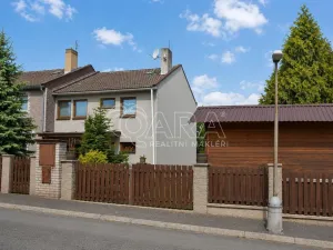 Prodej rodinného domu, Rožmitál pod Třemšínem, 137 m2