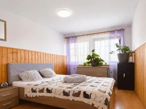 Prodej rodinného domu, Rožmitál pod Třemšínem, 137 m2