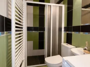 Prodej rodinného domu, Rožmitál pod Třemšínem, 137 m2