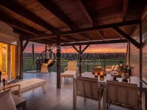 Prodej bytu 2+kk, Praha - Letňany, Tupolevova, 70 m2