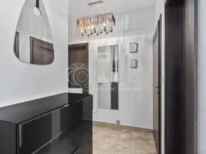 Prodej bytu 2+kk, Praha - Letňany, Tupolevova, 70 m2