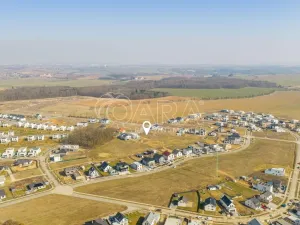 Prodej pozemku pro bydlení, Vysoký Újezd, 918 m2