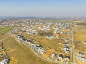 Prodej pozemku pro bydlení, Vysoký Újezd, 918 m2
