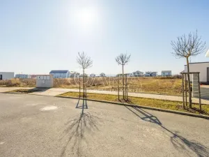 Prodej pozemku pro bydlení, Vysoký Újezd, 918 m2