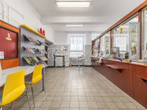 Prodej obchodního prostoru, Křemže, Náměstí, 124 m2