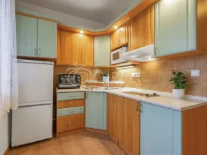 Pronájem bytu 1+1, Svoboda nad Úpou, Rýchorské sídliště, 34 m2