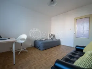 Prodej bytu 4+1, Praha - Stodůlky, Mezi školami, 97 m2