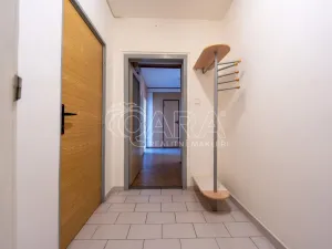 Prodej bytu 4+1, Praha - Stodůlky, Mezi školami, 97 m2