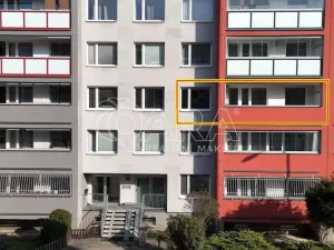 Prodej bytu 4+1, Praha - Stodůlky, Mezi školami, 97 m2