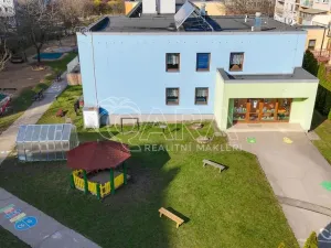 Prodej bytu 4+1, Praha - Stodůlky, Mezi školami, 97 m2