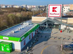 Prodej bytu 4+1, Praha - Stodůlky, Mezi školami, 97 m2