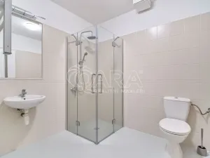 Pronájem bytu 2+kk, Ostrava - Mariánské Hory, Jiřího Trnky, 44 m2