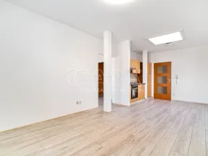 Pronájem bytu 2+kk, Ostrava - Mariánské Hory, Jiřího Trnky, 44 m2
