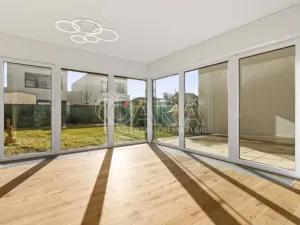 Prodej rodinného domu, Praha - Čakovice, Kurta Hubera, 136 m2