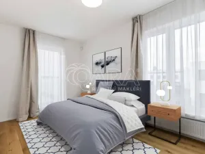 Prodej rodinného domu, Praha - Čakovice, Kurta Hubera, 136 m2