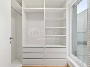 Prodej rodinného domu, Praha - Čakovice, Kurta Hubera, 136 m2