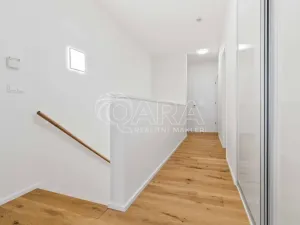 Prodej rodinného domu, Praha - Čakovice, Kurta Hubera, 136 m2