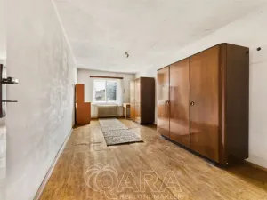 Prodej rodinného domu, Náchod - Pavlišov, 143 m2