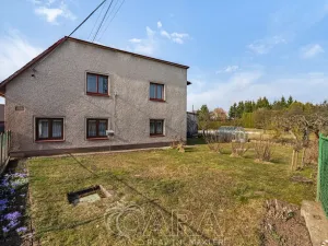 Prodej rodinného domu, Náchod - Pavlišov, 143 m2