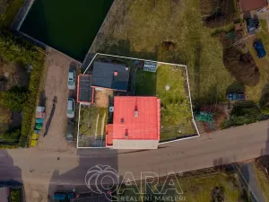 Prodej rodinného domu, Náchod - Pavlišov, 143 m2