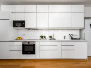 Prodej bytu 3+kk, Praha - Vinohrady, Laubova, 76 m2