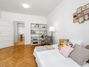 Prodej bytu 3+kk, Praha - Vinohrady, Laubova, 76 m2