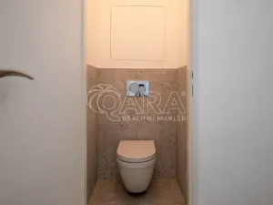 Prodej bytu 4+kk, Praha - Žižkov, U kněžské louky, 81 m2