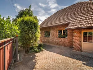 Prodej rodinného domu, Zdiby - Brnky, Sedlecká cesta, 199 m2