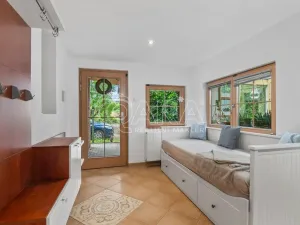 Prodej rodinného domu, Zdiby - Brnky, Sedlecká cesta, 199 m2