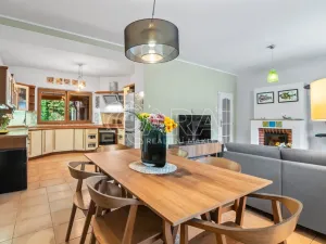 Prodej rodinného domu, Zdiby - Brnky, Sedlecká cesta, 199 m2