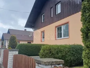 Prodej rodinného domu, Věšín, 264 m2