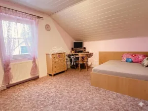 Prodej rodinného domu, Věšín, 264 m2