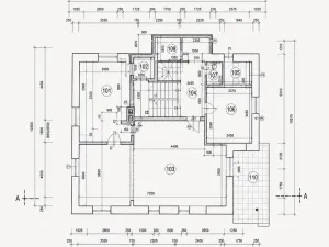 Prodej rodinného domu, Věšín, 264 m2