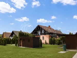 Prodej rodinného domu, Věšín, 220 m2